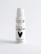 Maiden Art - Soothing After - Sun Lotion - Calming Aloe & Sodium PCA, Lightweight, Non - Greasy - Hydration & Skin Recovery |Restore your skin’s glow after every sun - filled adventure - For All Skin Types - after sun lotion - British D'sire