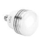 MANTOO PGL25 25W 230V 5500K 2990LM LED Light Bulb for Photography Lighting - British D'sire
