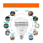 MANTOO PGL25 25W 230V 5500K 2990LM LED Light Bulb for Photography Lighting - British D'sire