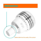 MANTOO PGL25 25W 230V 5500K 2990LM LED Light Bulb for Photography Lighting - British D'sire