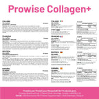 Marine Collagen+ 1200mg - 60 Capsules | UK Manufactured - Vitamins & Supplements - British D'sire
