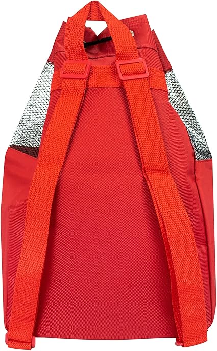 Marvel Kids Spiderman Swim Bag - Bags & Accessories - British D'sire