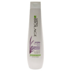 Matrix - Biolage HydraSource Detangling Solution for Unisex - 13.5 oz Detangler - Detangler - British D'sire