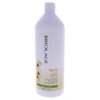 Matrix - Biolage Smooth Proof Shampoo for Unisex - 33.8 oz Shampoo - Shampoo - British D'sire