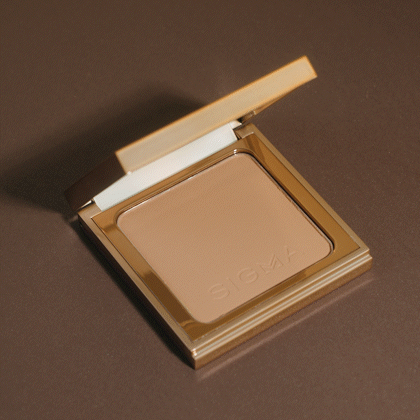 Sigma Beauty Matte Bronzer Light - Light tan matte