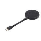 Measy UHD200 Wireless HDMI Transmitter and Receiver, Transmission Distance: 100m - British D'sire