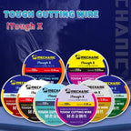 MECHANIC iTough X 200M 0.028MM LCD OLED Screen Cutting Wire - British D'sire