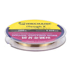 MECHANIC iTough X 200M 0.028MM LCD OLED Screen Cutting Wire - British D'sire