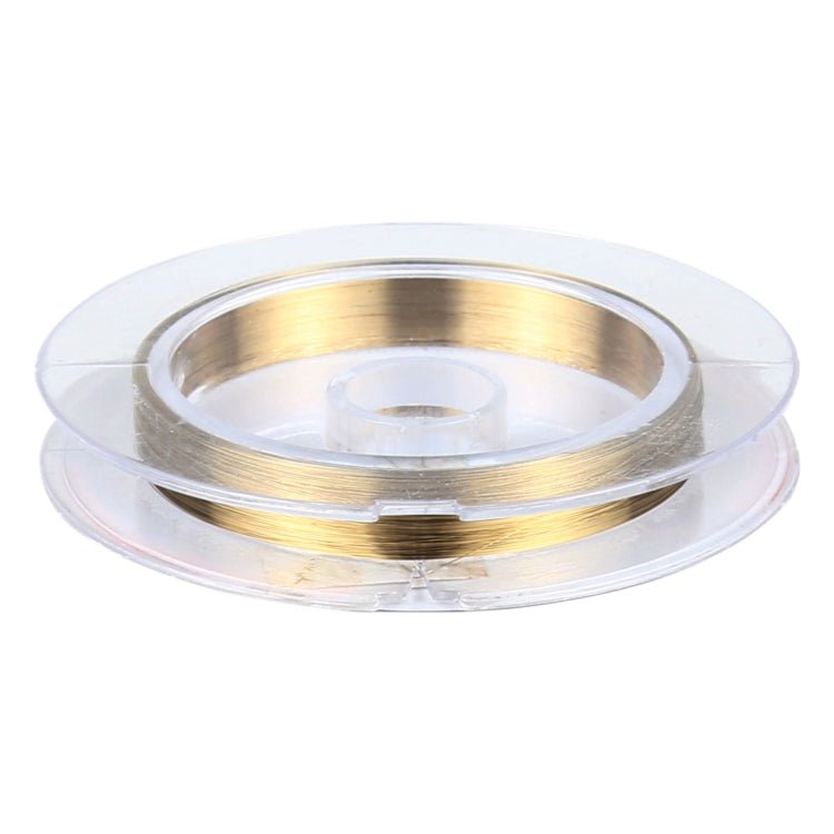 MECHANIC iTough X 200M 0.1MM LCD OLED Screen Cutting Wire - British D'sire