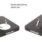 MECHANIC MC - 75TB1 Trinocular Stereo Microscope Industrial Grade Can Connect To HD Display - British D'sire