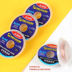 MECHANIC R300 1.5M 2.5MM Suction Tin Wire - British D'sire