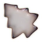 Medium Everin Ceramic Tree Dish - Bowls & Dishes - British D'sire