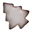 Medium Everin Ceramic Tree Dish - Bowls & Dishes - British D'sire