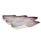 Medium Everin Ceramic Tree Dish - Bowls & Dishes - British D'sire