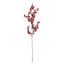 Medium Festive Berry Pick Home Decor Ornament Decoration - Christmas Decor - British D'sire