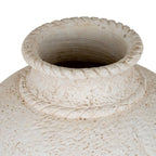 Medium Olympia Terracotta Vase - Terracotta Decorative Vase - Vases - British D'sire