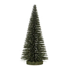 Medium Spindle Brush Tree Home Decor Ornament Decoration - Christmas Decor - British D'sire
