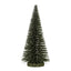 Medium Spindle Brush Tree Home Decor Ornament Decoration - Christmas Decor - British D'sire