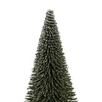 Medium Spindle Brush Tree Home Decor Ornament Decoration - Christmas Decor - British D'sire