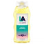 Mega Shaper Hair Gel by L.A. Looks for Unisex - 20 oz Gel - Gel - British D'sire