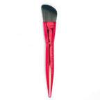 Melanie Mills Hollywood Angled Face & Body Brush MM01 X Omnia® - Makeup Brush - British D'sire