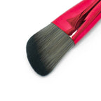 Melanie Mills Hollywood Angled Face & Body Brush MM01 X Omnia® - Makeup Brush - British D'sire