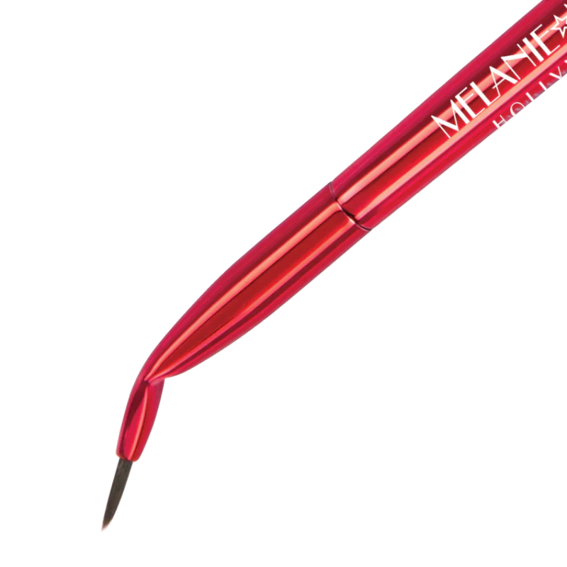 Melanie Mills Hollywood Angled Pointed Liner Brush MM14 X Omnia® Secondary image
