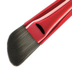 Melanie Mills Hollywood Angled Under - Eye Concealer Brush MM11 X Omnia® - Makeup Brush - British D'sire
