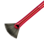 Melanie Mills Hollywood Diffuser Brush MM12 X Omnia® - Makeup Brush - British D'sire