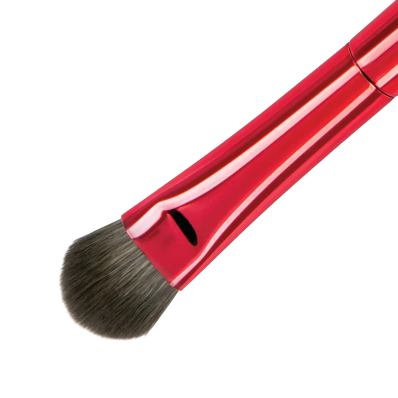 Melanie Mills Hollywood Eyeshadow / Concealer Brush MM06 X OMNIA® Secondary image