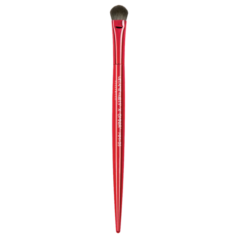 Melanie Mills Hollywood Eyeshadow / Concealer Brush MM06 X OMNIA® - Makeup Brush - British D'sire Main image