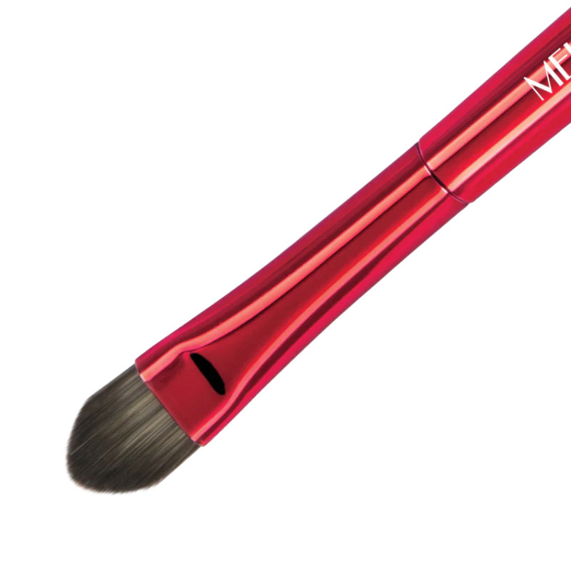 Melanie Mills Hollywood Lip Gloss/Spot Concealer Brush MM17 X Omnia® - Makeup Brush - British D'sire