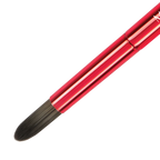 Melanie Mills Hollywood Long Detail Makeup Brush MM05 X OMNIA® - Makeup Brush - British D'sire