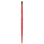 Melanie Mills Hollywood Long Detail Makeup Brush MM05 X OMNIA® - Makeup Brush - British D'sire