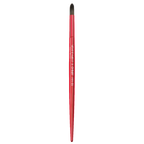Melanie Mills Hollywood Long Detail Makeup Brush MM05 X OMNIA® - Makeup Brush - British D'sire