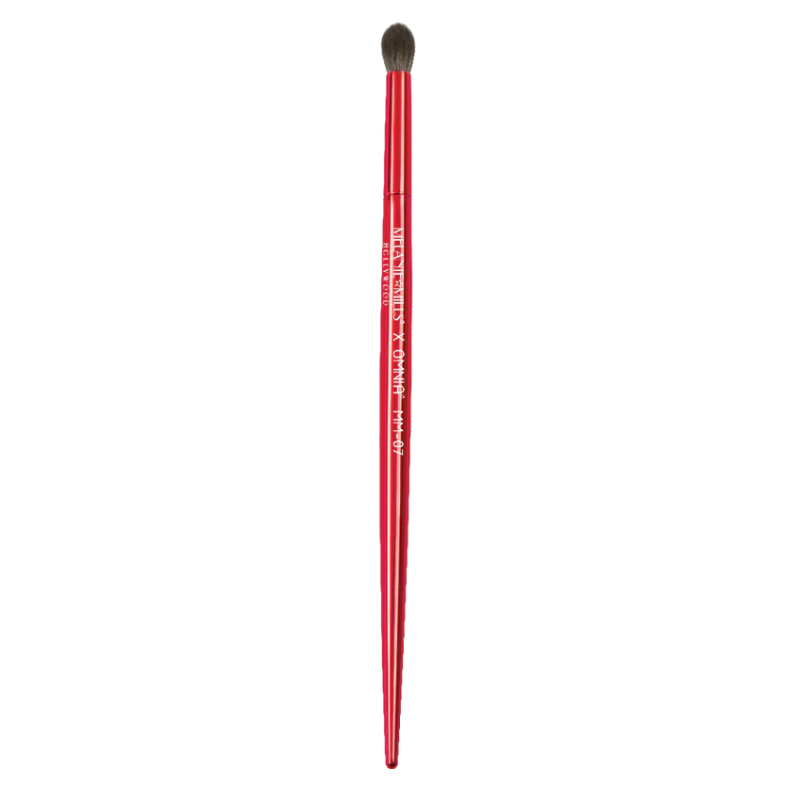 Melanie Mills Hollywood Pencil Brush MM07 X OMNIA® - Makeup Brush - British D'sire Main image