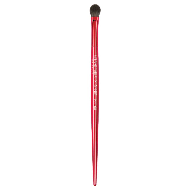 Melanie Mills Hollywood Soft Blending Brush MM08 X OMNIA® - Makeup Brush - British D'sire Main image