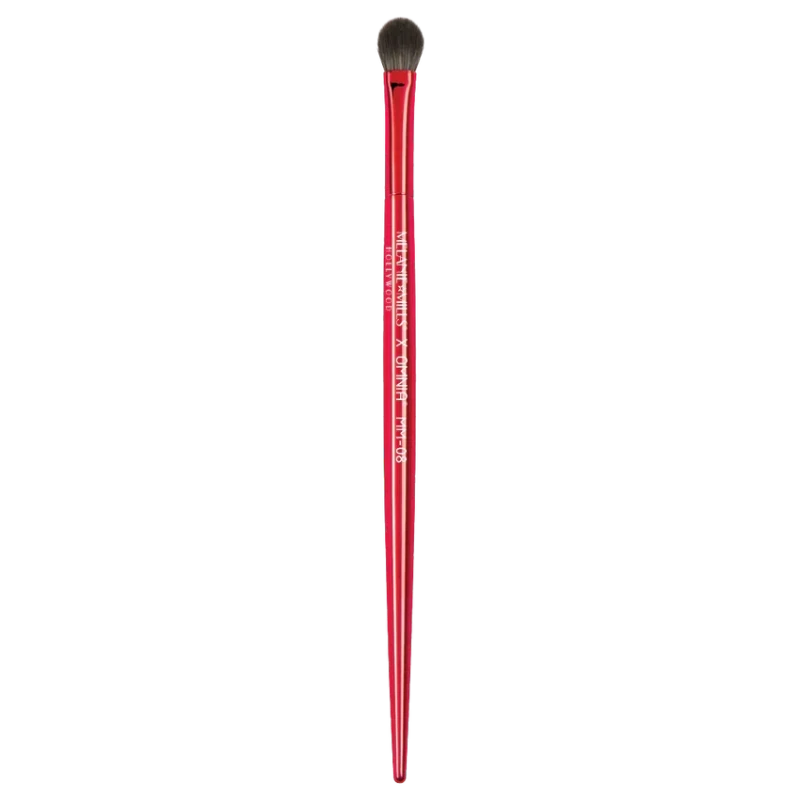 Melanie Mills Hollywood Soft Blending Brush MM08 X OMNIA® - Makeup Brush - British D'sire