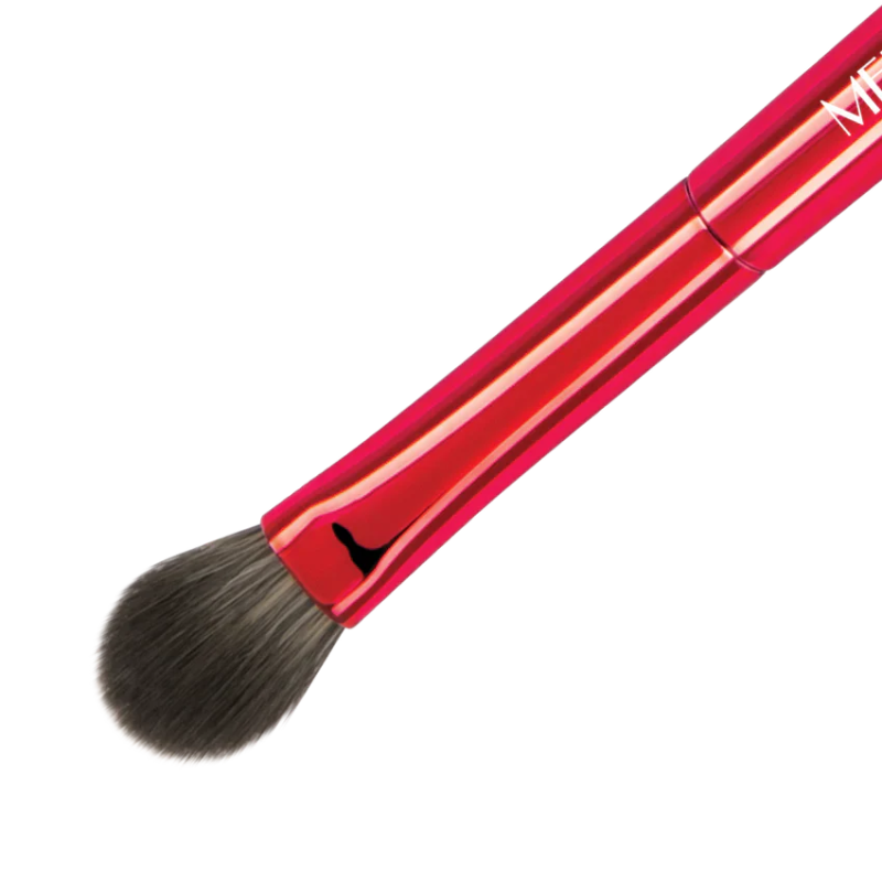 Melanie Mills Hollywood Soft Blending Brush MM08 X OMNIA® Secondary image