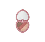 MeloMELI Magic Spell Eyeshadow Palette, 6.5g