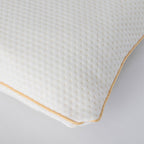 Memo Memory Foam Pillow - British D'sire