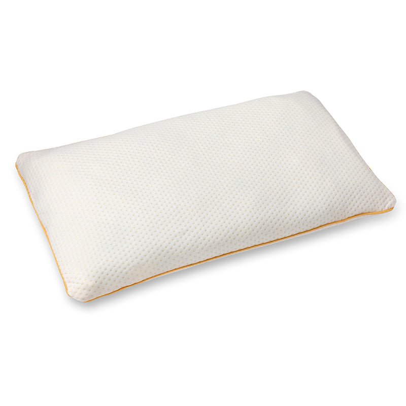 Memo Memory Foam Pillow - Pack of 1 - British D'sire