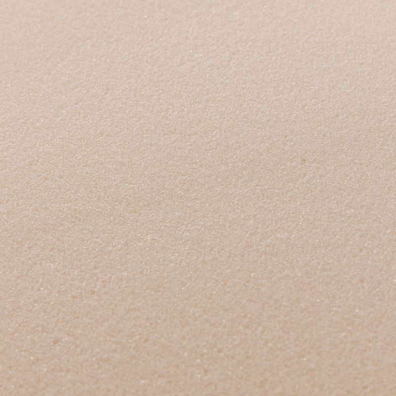 Memory Foam Mattress Topper 2 Inch Orthopedic Support Mattress Topper With Removable Zip Cover - British D'sire