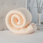 Memory Foam Mattress Topper - British D'sire