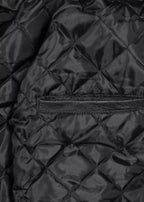 Men Varsity Jacket - Baseball Bomber Style, Regular Fit, Genuine Leather Sleeves, Premium Quality - Varsity Jacket - British D'sire
