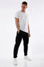 Men's Cargo Joggers – 7 Pocket Utility Trousers - Trouser - British D'sire