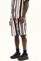 Men’s Premium Matching Shirt & Shorts Set – Regular fit - co ord set - British D'sire