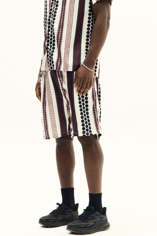 Men’s Premium Matching Shirt & Shorts Set – Regular fit - co ord set - British D'sire