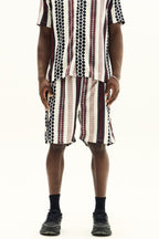 Men’s Premium Matching Shirt & Shorts Set – Regular fit - co ord set - British D'sire