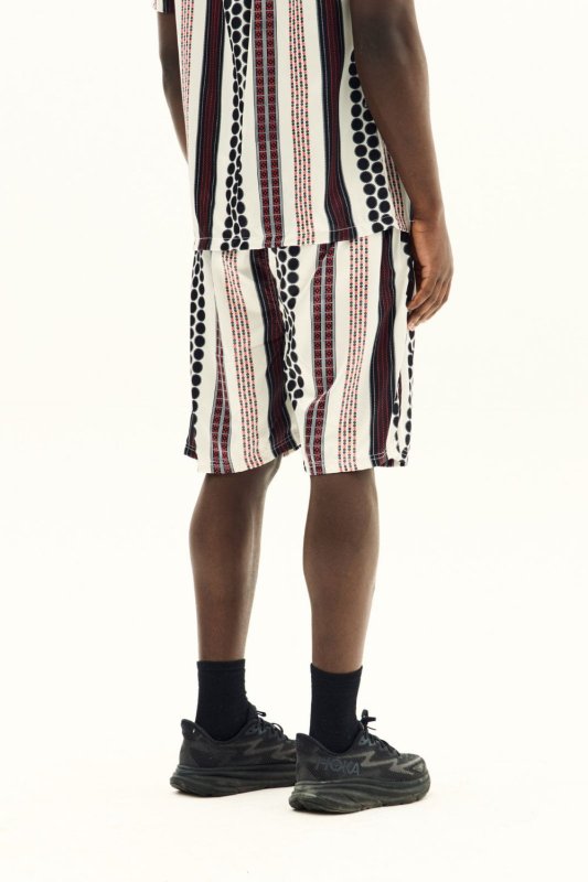 Men’s Premium Matching Shirt & Shorts Set – Regular fit - co ord set - British D'sire